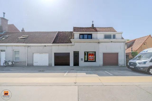 Maison à vendre à Sleidinge – 1/10