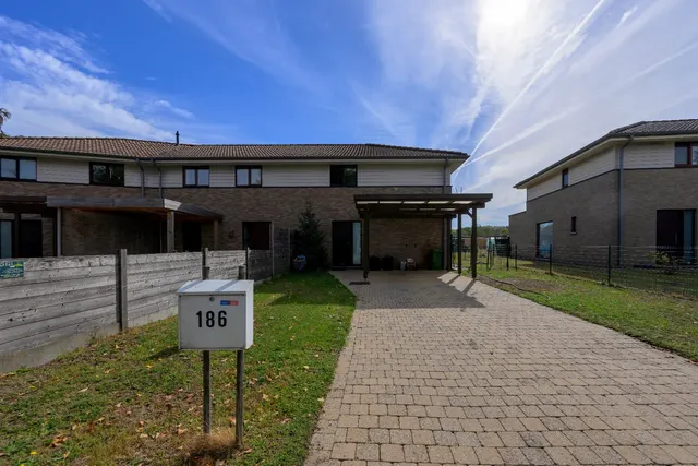 Maison à vendre à Evergem – 1/3
