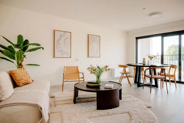 Appartement à louer à Evergem – 1/10