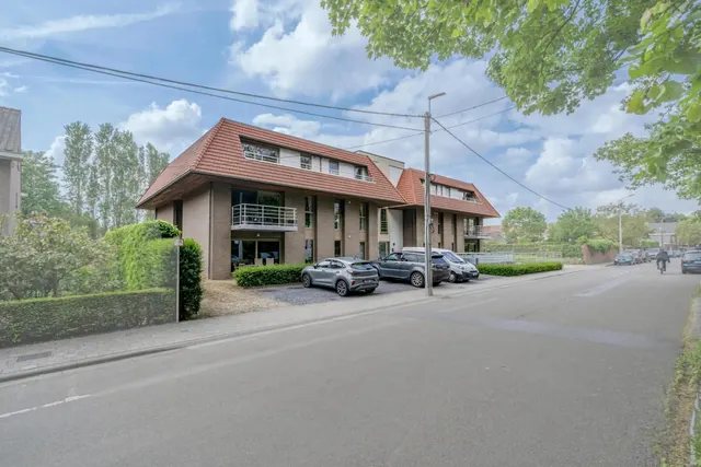 Appartement à vendre à Evergem – 1/10