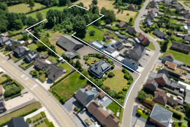 Maison à vendre à Lummen – 1/10