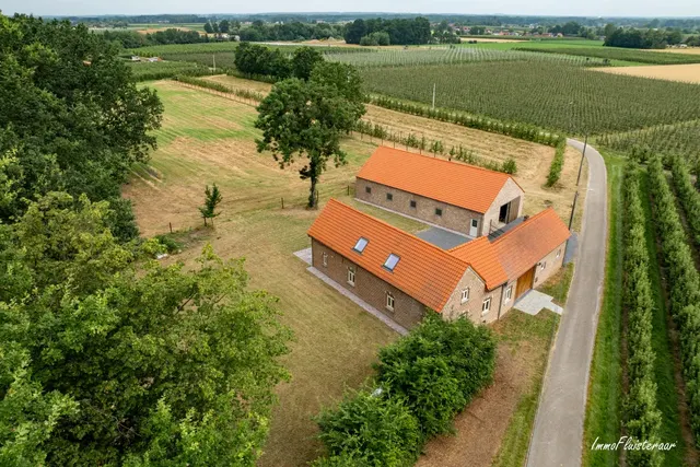 Maison à vendre à Herk-de-Stad – 1/10