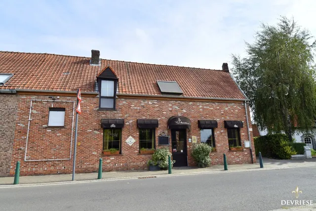 Maison à vendre à Gullegem – 1/10