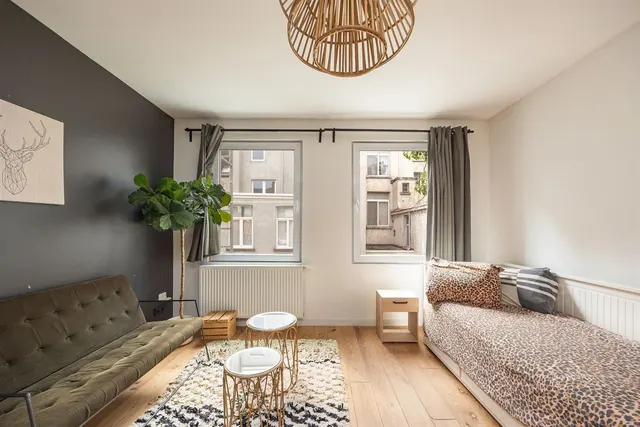 Appartement te koop in Antwerpen – 1/10