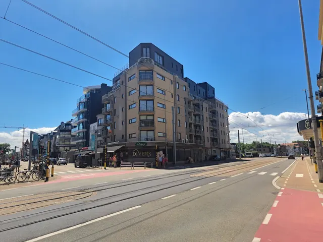 Appartement à louer à Koksijde – 1/10