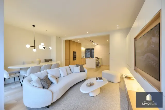 Appartement à vendre à Knokke – 1/10