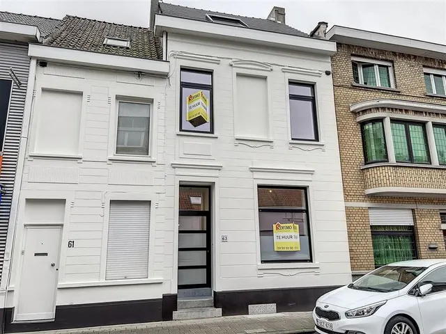 Huis te huur in Roeselare – 1/10