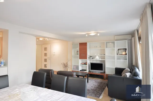 Appartement à vendre à Knokke – 1/10