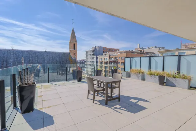 Appartement à vendre à Oostduinkerke – 1/10