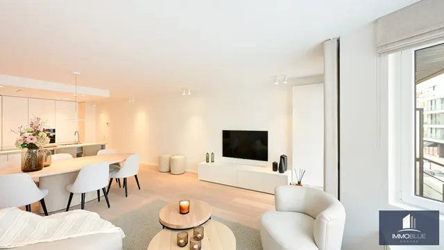 Appartement te koop in Knokke – 1/10