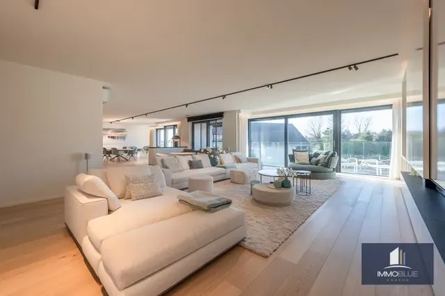 Appartement te koop in Knokke – 1/10