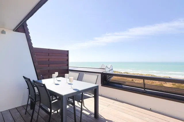 Appartement à vendre à Oostduinkerke – 1/10