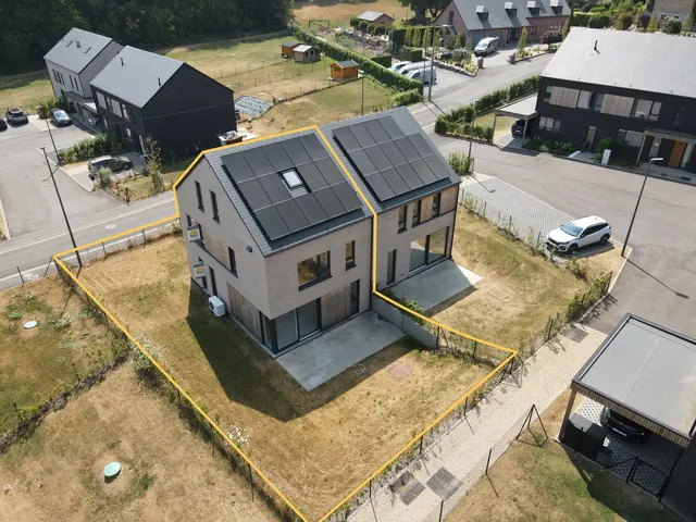 Maison à vendre à Rochefort – 1/10