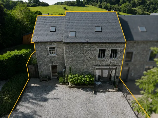 Maison à vendre à Onhaye Weillen – 1/10