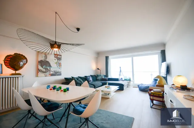 Appartement te koop in Knokke – 1/10