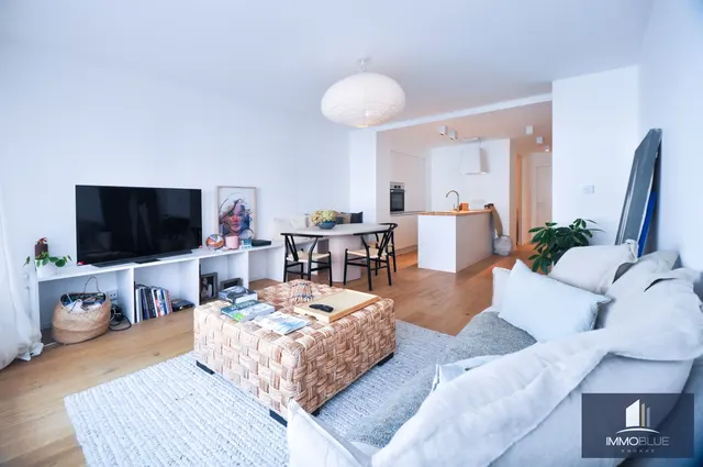 Appartement te koop in Knokke – 1/10