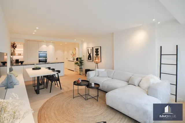 Appartement te koop in Knokke – 1/10