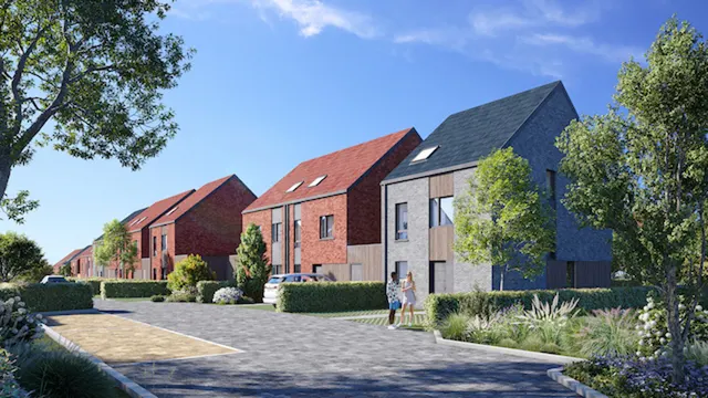 Huis te koop in Nivelles – 1/10