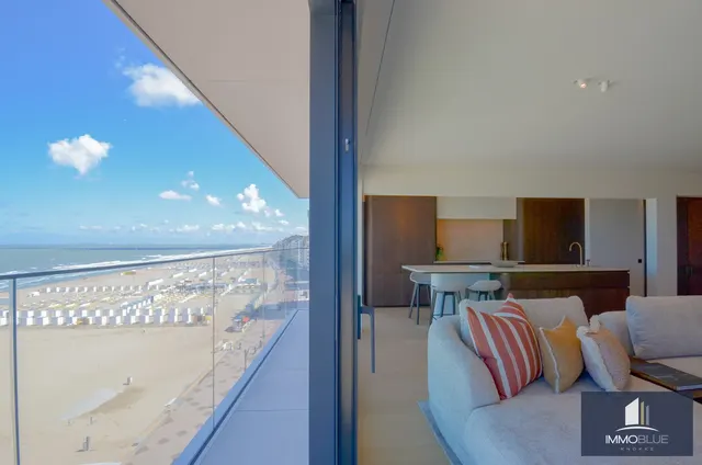 Huis te koop in Knokke – 1/10