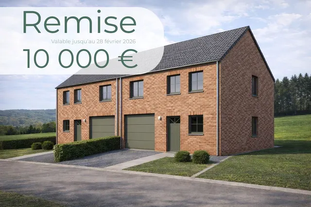 Huis te koop in Houyet – 1/10