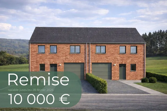 Huis te koop in Houyet – 1/10
