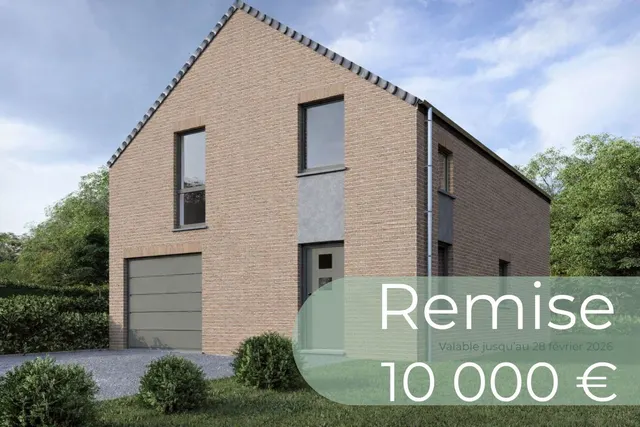 Huis te koop in Houyet – 1/10