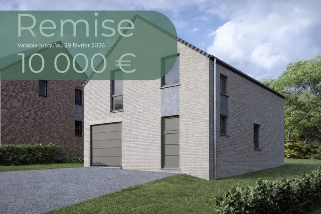 Huis te koop in Houyet – 1/10