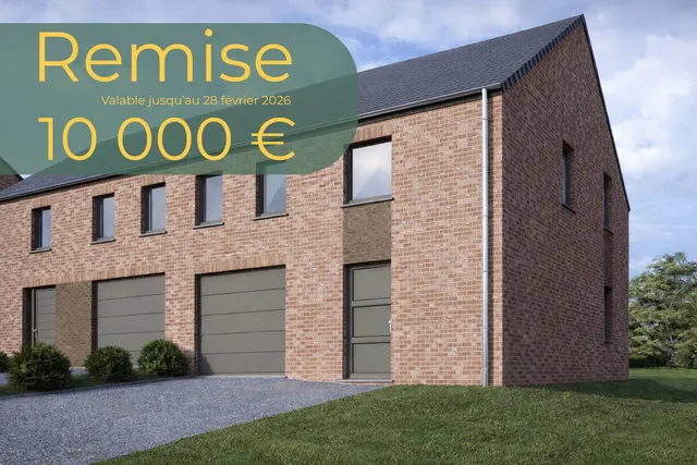 Huis te koop in Houyet – 1/10