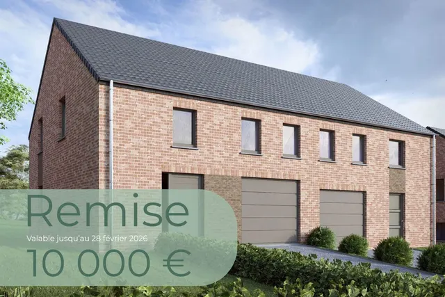 Huis te koop in Houyet – 1/10