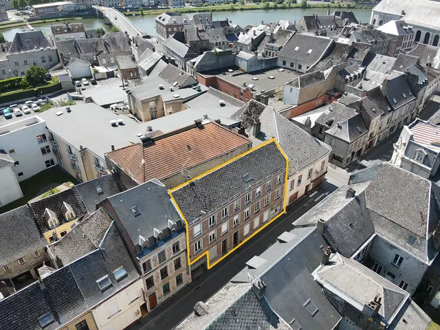 Huis te koop in Beauraing – 1/10
