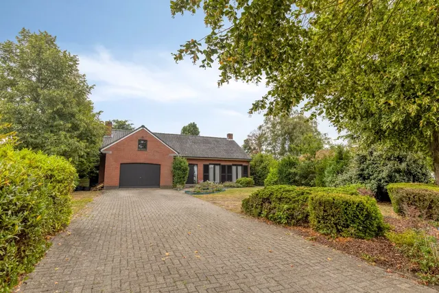 Huis te koop in Duffel – 1/10