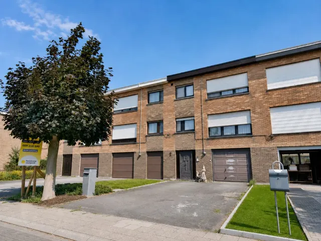 Woning à vendre à Oostkamp – 1/10