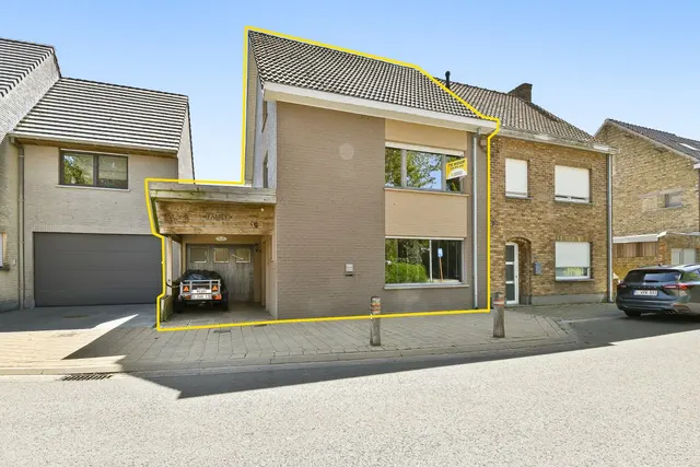 Woning à vendre à Gistel – 1/10