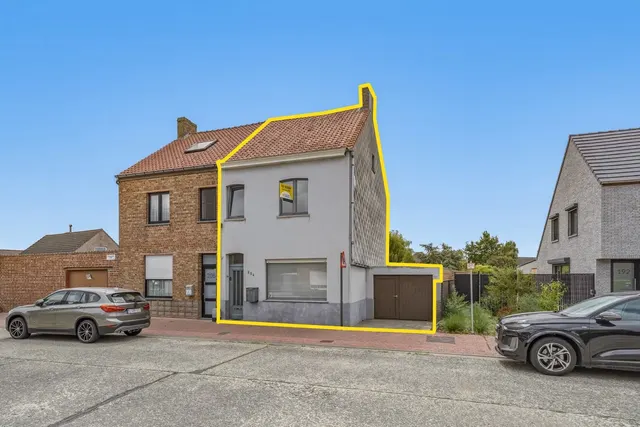 Woning te koop in Oostende – 1/10