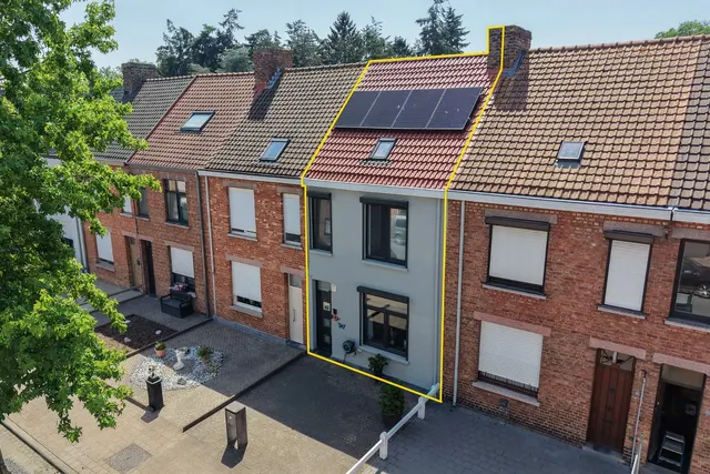 Woning for sale in Brugge – 1/10
