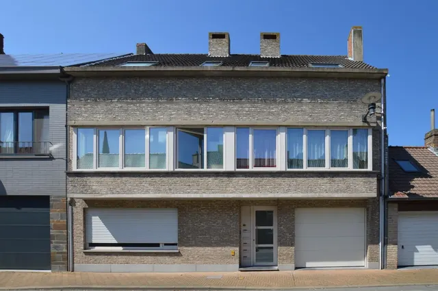 Apartment for sale in Oudenburg – 1/10