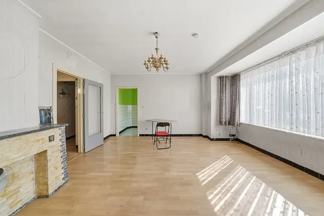 Appartement à vendre à Oostende – 1/10