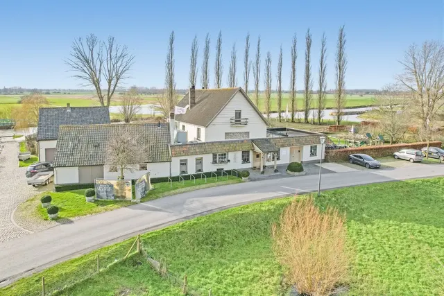 Woning à vendre à Lo-Reninge – 1/10