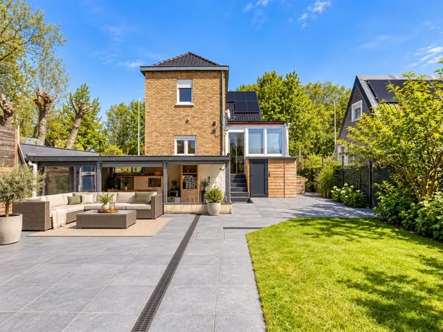 Woning à vendre à Koksijde – 1/10