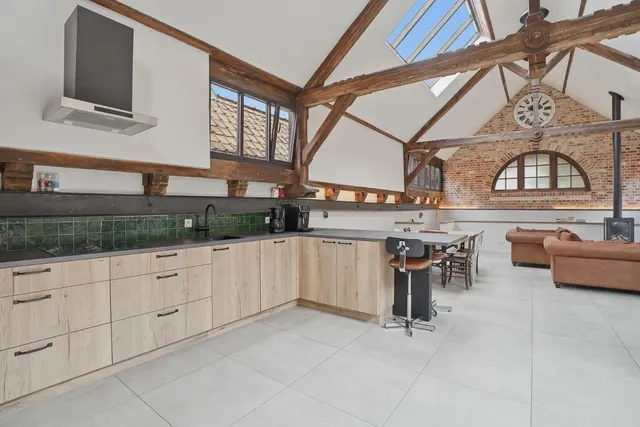 Woning à vendre à Brugge – 1/10