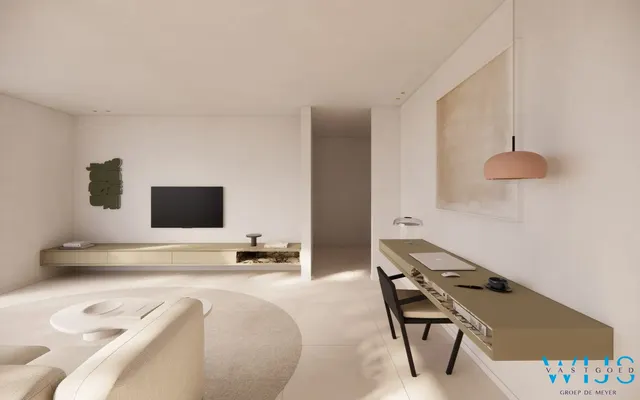 Appartement à vendre à Ertvelde – 1/10
