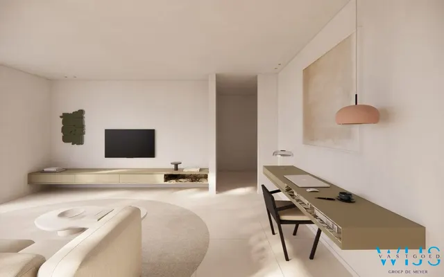 Appartement te koop in Ertvelde – 1/10