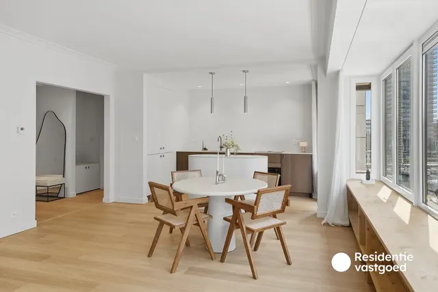 Appartement te koop in Oostende – 1/10