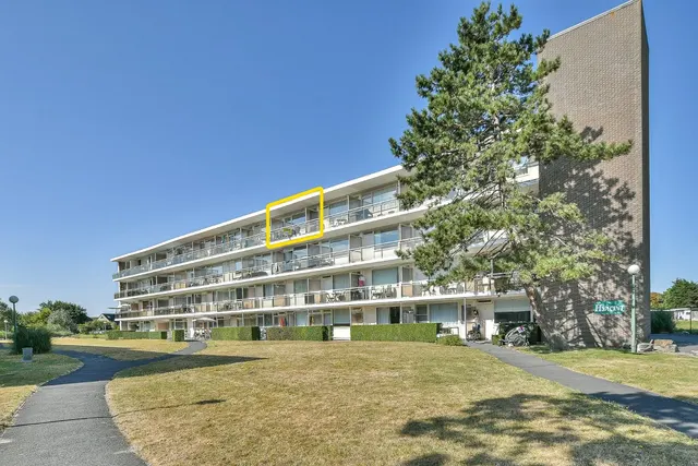 Appartement à vendre à De Haan – 1/48