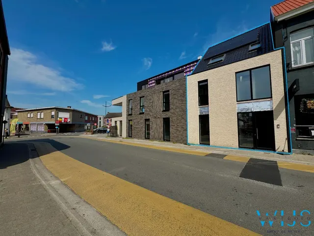 Huis te koop in Assenede – 1/10
