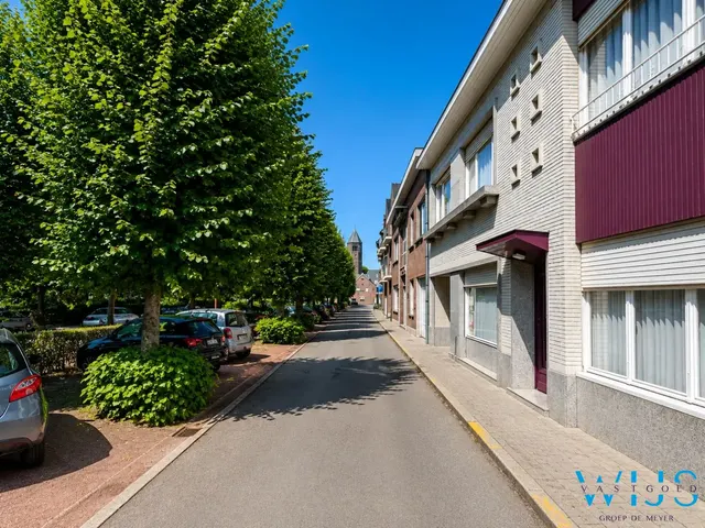 Maison à vendre à Ertvelde – 1/10