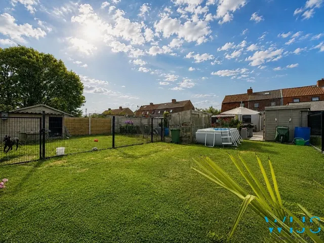 Maison à vendre à Sleidinge – 1/10