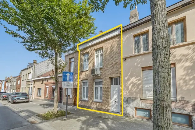 Woning à vendre à Bredene – 1/10
