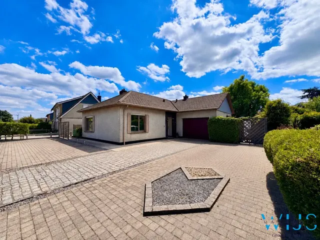 Maison à vendre à Zelzate – 1/10