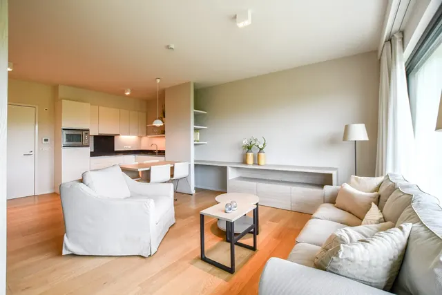 Appartement à vendre à De Haan – 1/10